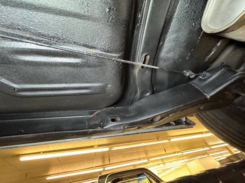 1968 Pontiac Bonneville