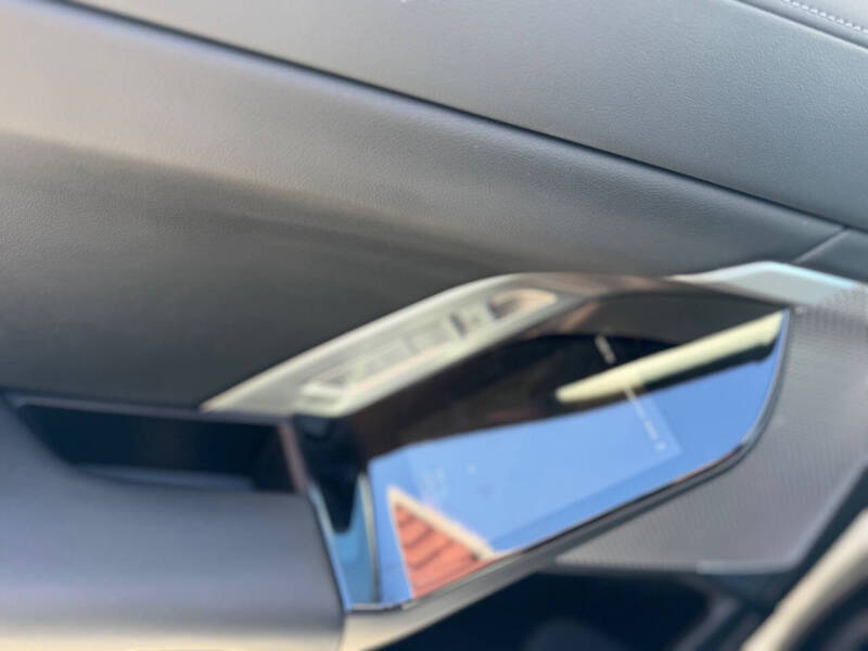 2024 BMW i7 eDrive50