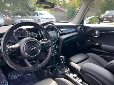 2020 MINI Hardtop 2 Door Cooper S