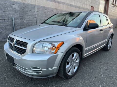 2007 Dodge Caliber for sale at Autos Under 5000 + JR Transporting in Island Park NY