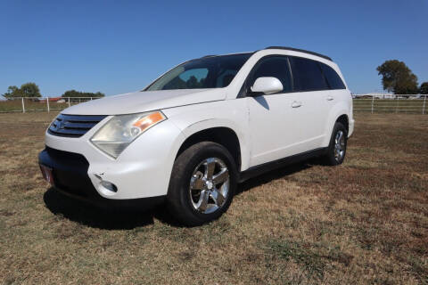 2007 Suzuki XL7