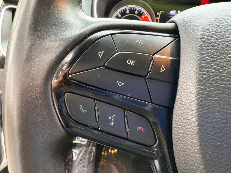 2019 Jeep Cherokee Altitude