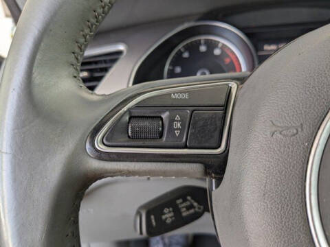 2013 Audi A5 2.0T Premium