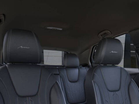 2025 Buick Encore GX Avenir