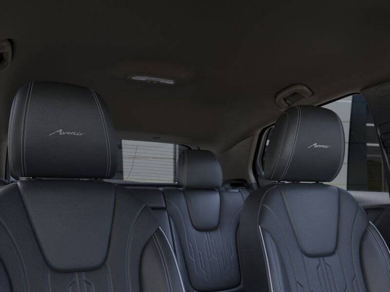 2025 Buick Encore GX Avenir