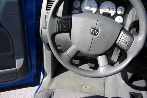 2008 Dodge Ram 1500 ST