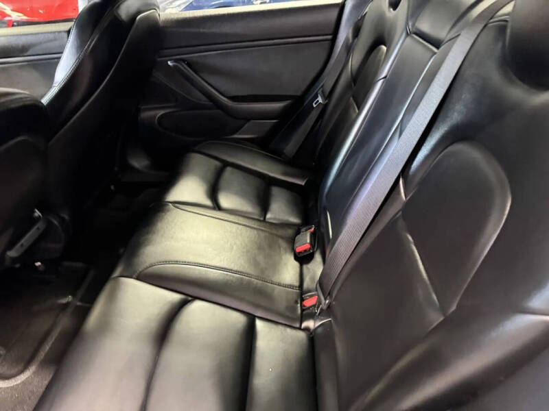 2019 Tesla Model 3 Mid Range