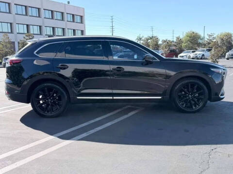 2016 Mazda CX-9 Signature
