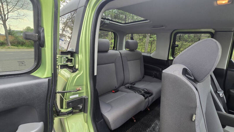 2007 Honda Element EX