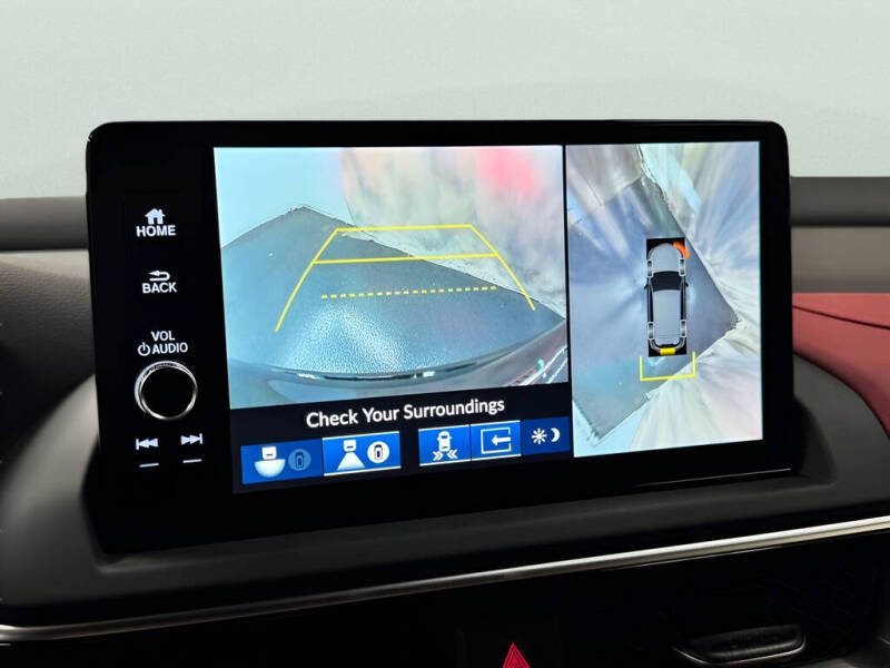 2025 Acura ADX w/A-SPEC w/Advance