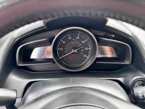 2019 Mazda CX-3 Touring
