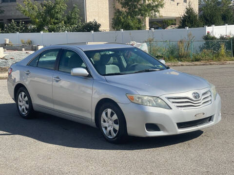 2011 Toyota Camry for sale at Kars 4 Sale LLC in Little Ferry NJ