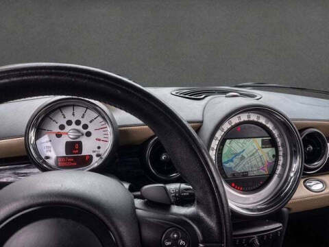 2013 MINI Hardtop Cooper S