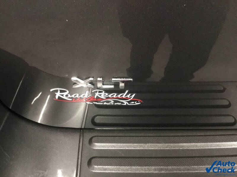 2017 Ford Expedition XLT