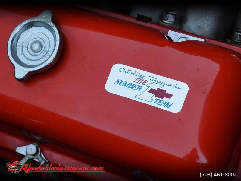 1967 Chevrolet Corvette