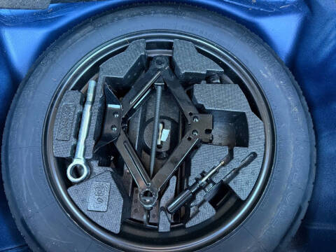 2010 Subaru Legacy 2.5i Premium