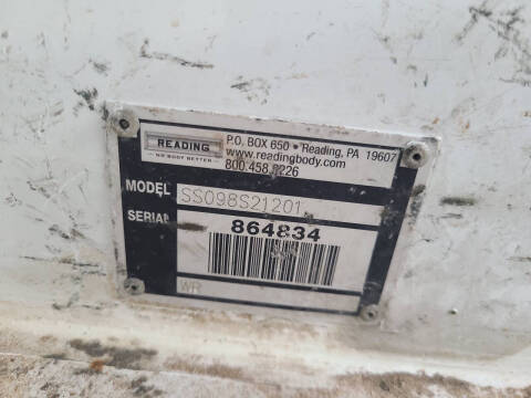 2017 Ford F-350 Super Duty XL