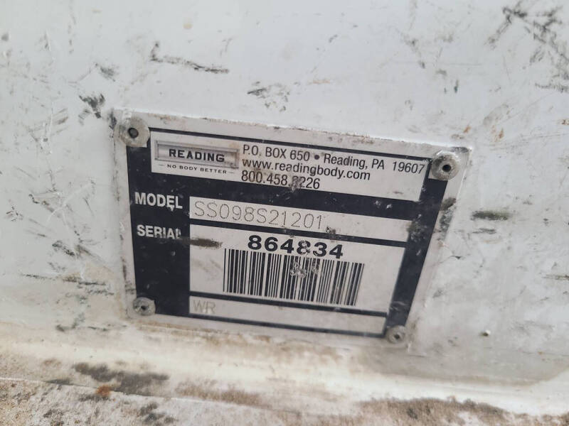 2017 Ford F-350 Super Duty XL