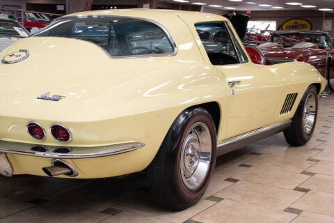 1967 Chevrolet Corvette
