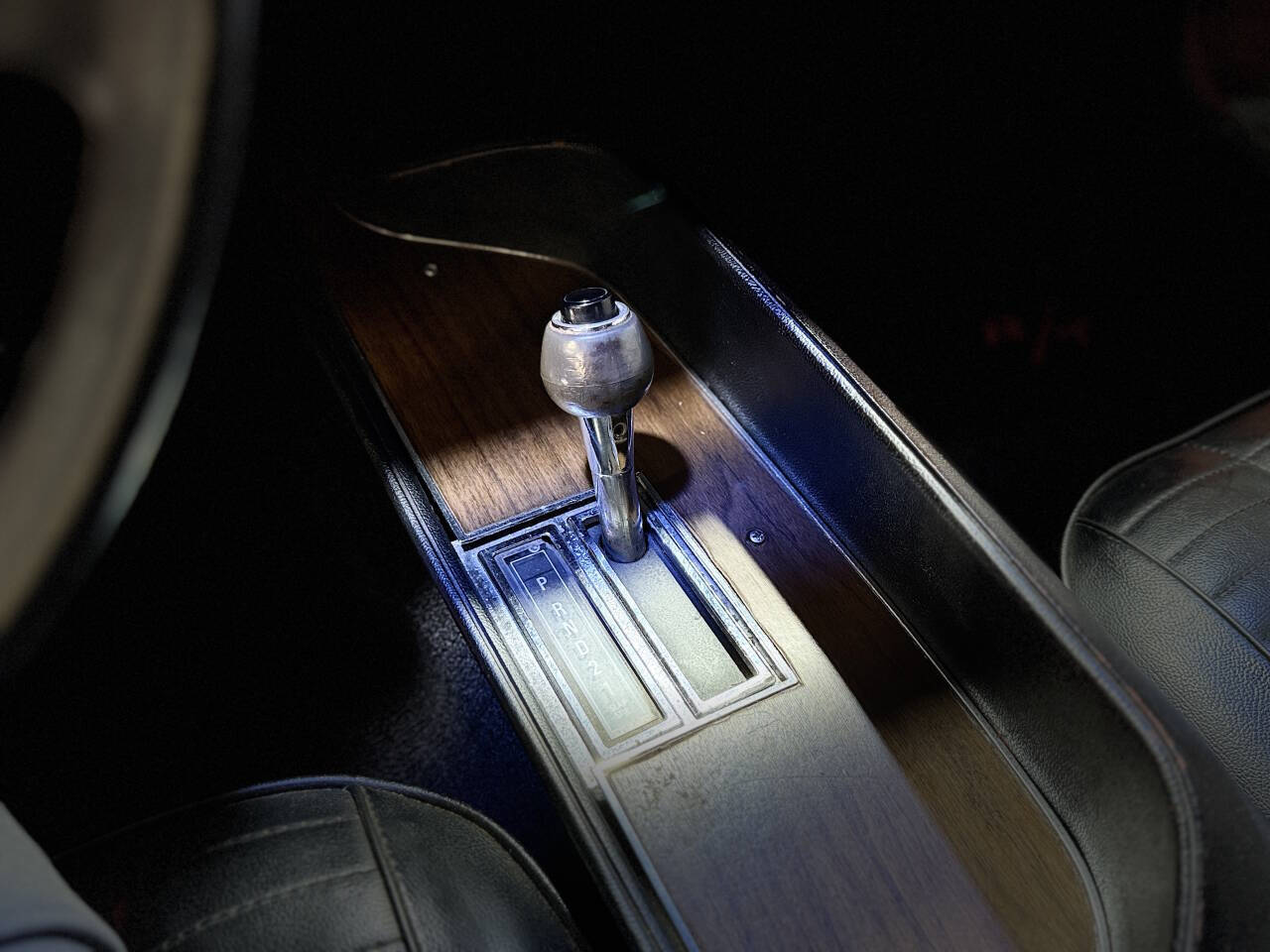 1970 Dodge Challenger 47