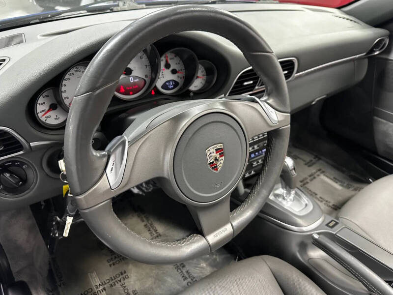 2009 Porsche 911
