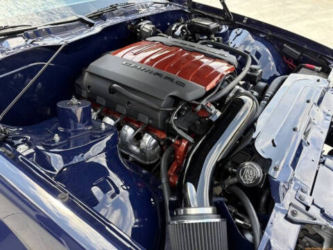 1987 Chevrolet Camaro Z28