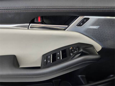 2020 Mazda Mazda3 Hatchback Preferred