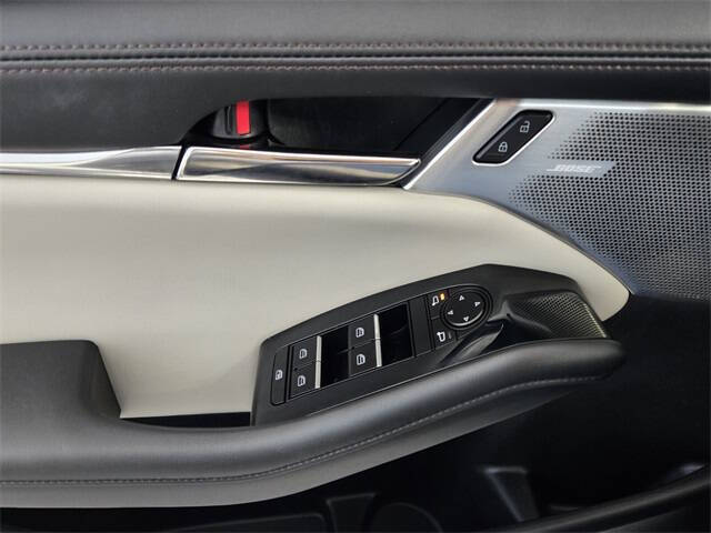 2020 Mazda Mazda3 Hatchback Preferred