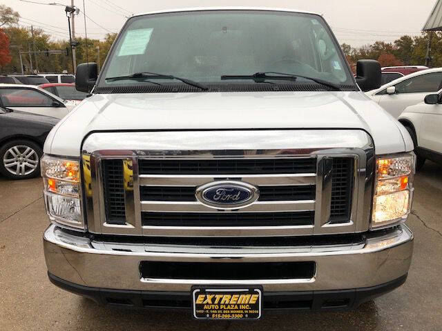 2013 Ford E-Series for sale at Extreme Auto Plaza in Des Moines, IA