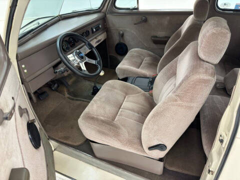 1948 Ford Super Deluxe