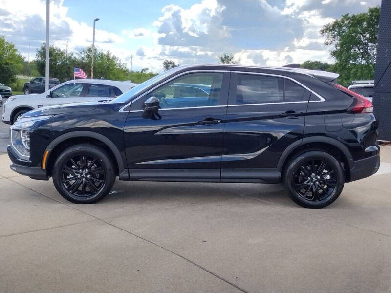 2026 Mitsubishi Eclipse Cross LE