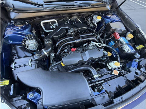 2017 Subaru Outback 2.5i