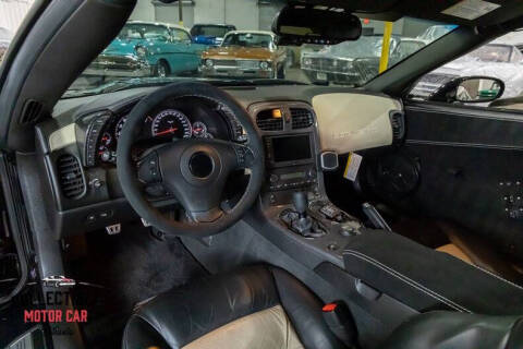 2009 Chevrolet Corvette