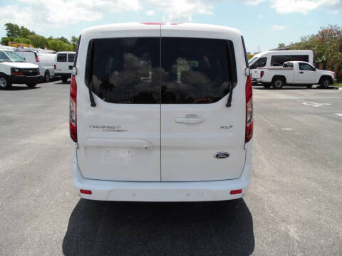 2016 Ford Transit