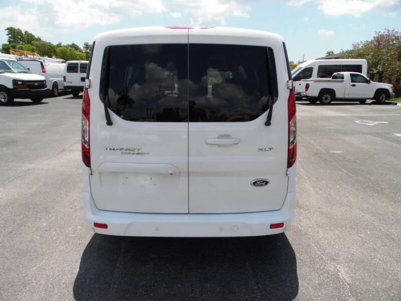 2016 Ford Transit