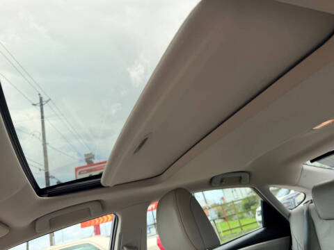 2014 Toyota Avalon Limited