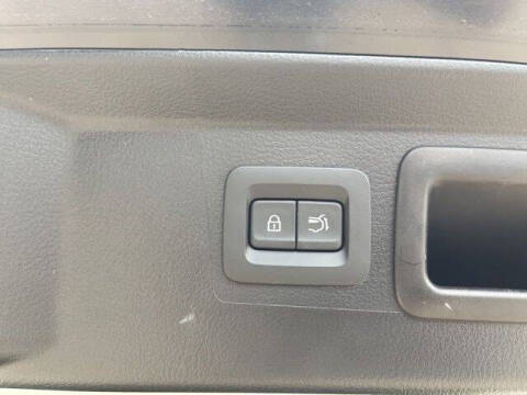 2025 Mazda CX-50 Hybrid Premium Plus