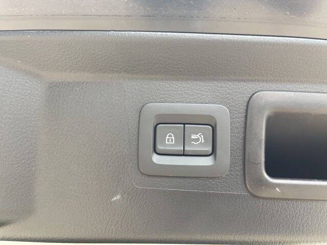 2025 Mazda CX-50 Hybrid Premium Plus