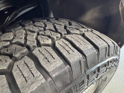 2017 Ford Expedition EL XL Fleet