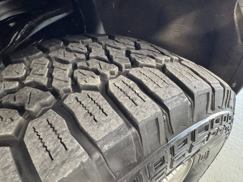 2017 Ford Expedition EL XL Fleet