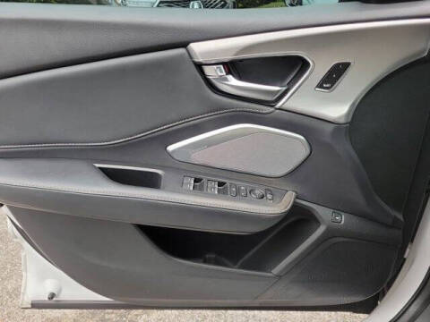 2022 Acura RDX w/Tech