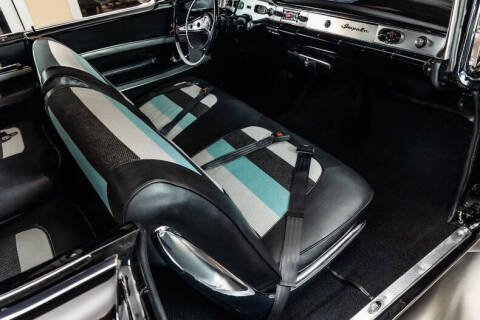 1958 Chevrolet Impala