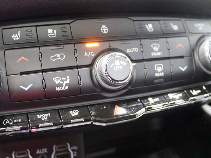 2021 Dodge Durango Citadel