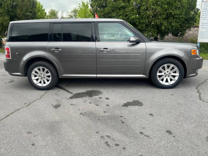 2009 Ford Flex SEL