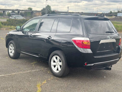 2010 Toyota Highlander