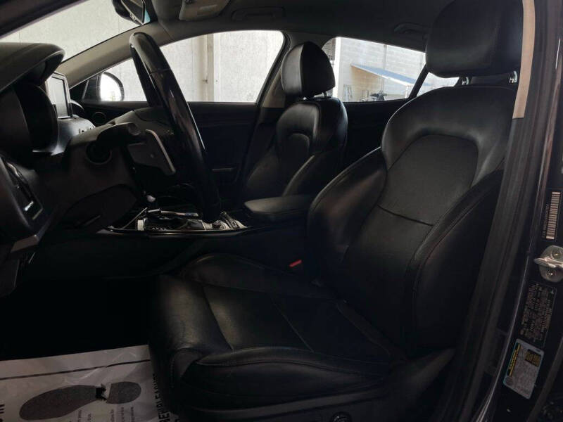 2019 Kia Stinger