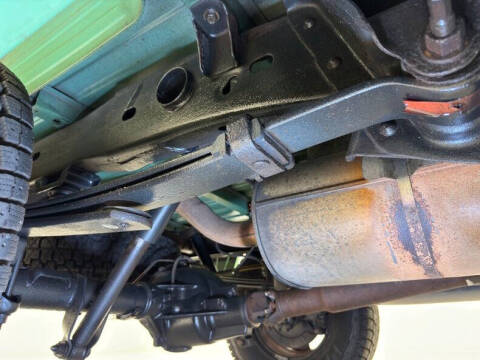 2004 Chevrolet Silverado 1500