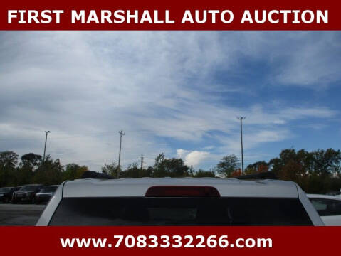 2010 Jeep Patriot Latitude