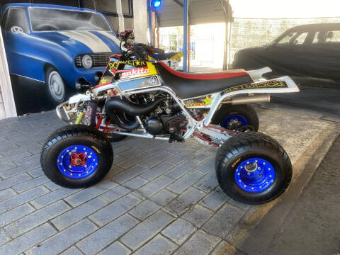 2000 Yamaha Banshee for sale at BIG BOY DIESELS in Fort Lauderdale FL