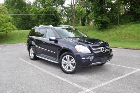 2010 Mercedes-Benz GL-Class for sale at U S AUTO NETWORK in Knoxville TN